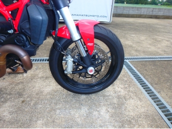 Çàêàçàòü èç ßïîíèè ìîòîöèêë Ducati Monster821A M821A 2014 ôîòî 19