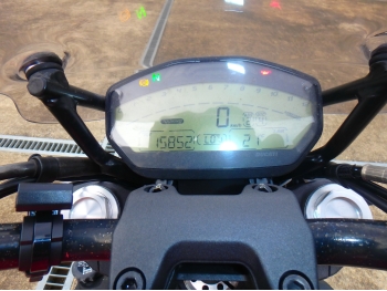 Çàêàçàòü èç ßïîíèè ìîòîöèêë Ducati Monster821A M821A 2014 ôîòî 20