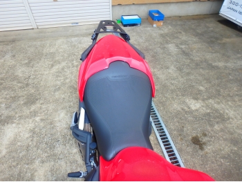 Çàêàçàòü èç ßïîíèè ìîòîöèêë Ducati Monster821A M821A 2014 ôîòî 23
