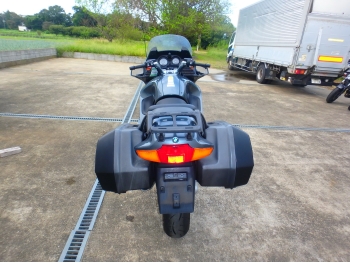 Çàêàçàòü èç ßïîíèè ìîòîöèêë BMW R1150RT 2003 ôîòî 10