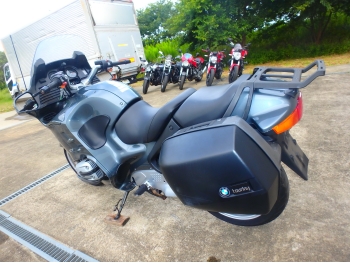Çàêàçàòü èç ßïîíèè ìîòîöèêë BMW R1150RT 2003 ôîòî 11