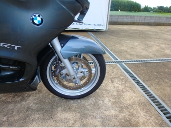 Çàêàçàòü èç ßïîíèè ìîòîöèêë BMW R1150RT 2003 ôîòî 19