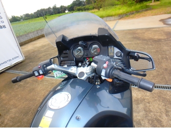 Çàêàçàòü èç ßïîíèè ìîòîöèêë BMW R1150RT 2003 ôîòî 21