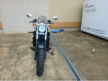 Çàêàçàòü èç ßïîíèè ìîòîöèêë Yamaha V-Max VMX1200 2001 ôîòî 6