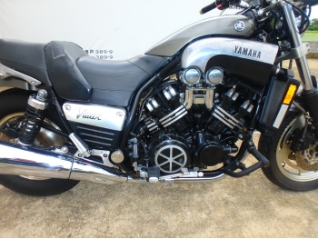 Çàêàçàòü èç ßïîíèè ìîòîöèêë Yamaha V-Max VMX1200 2001 ôîòî 18
