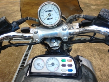 Çàêàçàòü èç ßïîíèè ìîòîöèêë Yamaha V-Max VMX1200 2001 ôîòî 20