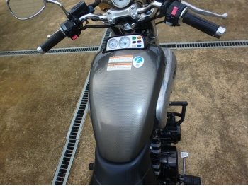 Çàêàçàòü èç ßïîíèè ìîòîöèêë Yamaha V-Max VMX1200 2001 ôîòî 22