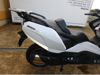 Çàêàçàòü èç ßïîíèè ìîòîöèêë BMW C650GT 2016 ôîòî 17