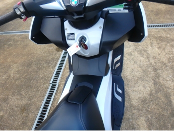 Çàêàçàòü èç ßïîíèè ìîòîöèêë BMW C650GT 2016 ôîòî 22