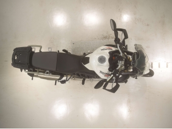 Çàêàçàòü èç ßïîíèè ìîòîöèêë Triumph Tiger800 2013 ôîòî 3