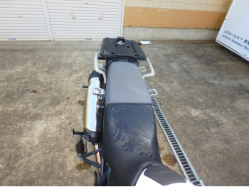 Çàêàçàòü èç ßïîíèè ìîòîöèêë Triumph Tiger800 2013 ôîòî 23