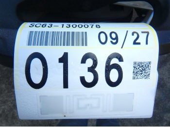 Çàêàçàòü èç ßïîíèè ìîòîöèêë Honda VFR1200F 2013 ôîòî 4