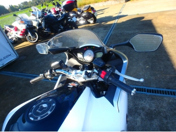 Çàêàçàòü èç ßïîíèè ìîòîöèêë Honda VFR1200F 2013 ôîòî 21