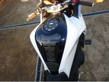 Çàêàçàòü èç ßïîíèè ìîòîöèêë Honda VFR1200F 2013 ôîòî 22