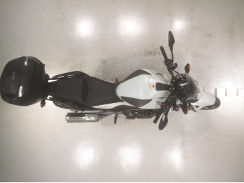 Çàêàçàòü èç ßïîíèè ìîòîöèêë Honda NC750SD 2014 ôîòî 3