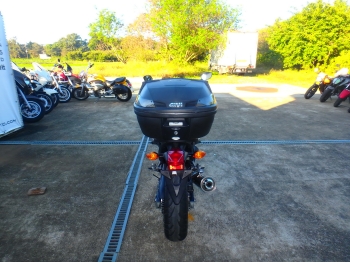 Çàêàçàòü èç ßïîíèè ìîòîöèêë Honda NC750SD 2014 ôîòî 10