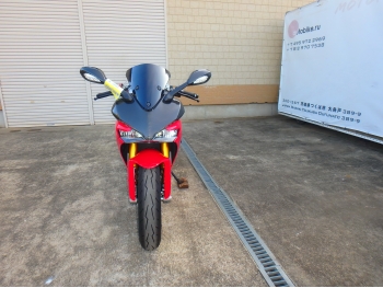 Çàêàçàòü èç ßïîíèè ìîòîöèêë Ducati SuperSport937S SS937S 2018 ôîòî 4