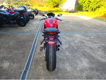 Çàêàçàòü èç ßïîíèè ìîòîöèêë Ducati SuperSport937S SS937S 2018 ôîòî 8