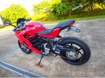 Çàêàçàòü èç ßïîíèè ìîòîöèêë Ducati SuperSport937S SS937S 2018 ôîòî 9