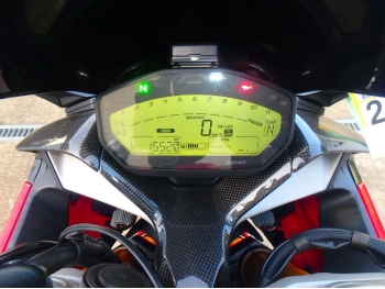 Çàêàçàòü èç ßïîíèè ìîòîöèêë Ducati SuperSport937S SS937S 2018 ôîòî 18