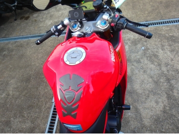 Çàêàçàòü èç ßïîíèè ìîòîöèêë Ducati SuperSport937S SS937S 2018 ôîòî 20