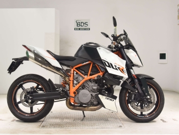 Çàêàçàòü èç ßïîíèè ìîòîöèêë KTM 990 Super Duke R 2009 ôîòî 2