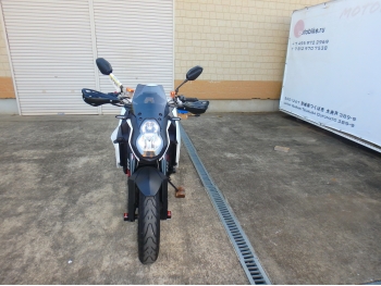Çàêàçàòü èç ßïîíèè ìîòîöèêë KTM 990 Super Duke R 2009 ôîòî 6