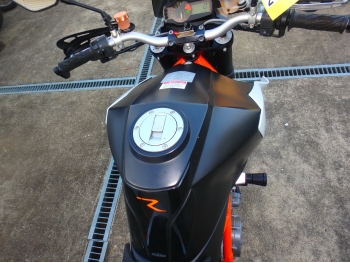Çàêàçàòü èç ßïîíèè ìîòîöèêë KTM 990 Super Duke R 2009 ôîòî 22
