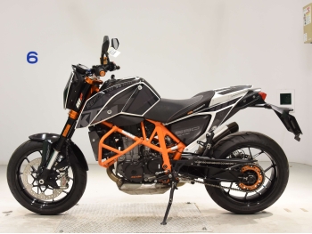 Çàêàçàòü èç ßïîíèè ìîòîöèêë KTM 690 Duke R 2014 ôîòî 1