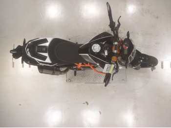 Çàêàçàòü èç ßïîíèè ìîòîöèêë KTM 690 Duke R 2014 ôîòî 3