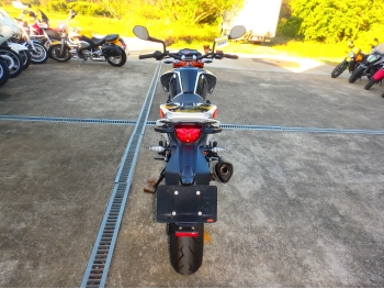 Çàêàçàòü èç ßïîíèè ìîòîöèêë KTM 690 Duke R 2014 ôîòî 10