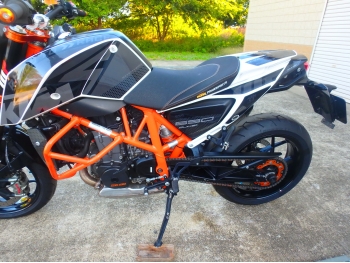 Çàêàçàòü èç ßïîíèè ìîòîöèêë KTM 690 Duke R 2014 ôîòî 15