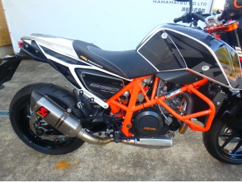 Çàêàçàòü èç ßïîíèè ìîòîöèêë KTM 690 Duke R 2014 ôîòî 18