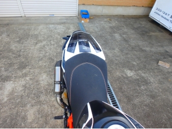 Çàêàçàòü èç ßïîíèè ìîòîöèêë KTM 690 Duke R 2014 ôîòî 23
