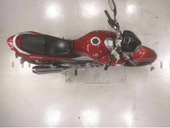 Çàêàçàòü èç ßïîíèè ìîòîöèêë Suzuki GSR250 2017 ôîòî 3