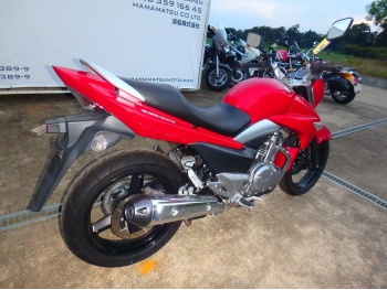 Çàêàçàòü èç ßïîíèè ìîòîöèêë Suzuki GSR250 2017 ôîòî 9