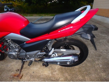 Çàêàçàòü èç ßïîíèè ìîòîöèêë Suzuki GSR250 2017 ôîòî 16