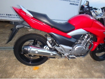 Çàêàçàòü èç ßïîíèè ìîòîöèêë Suzuki GSR250 2017 ôîòî 17