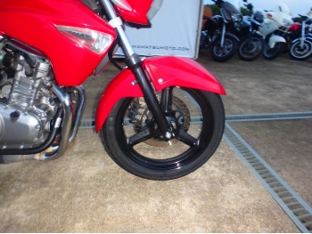 Çàêàçàòü èç ßïîíèè ìîòîöèêë Suzuki GSR250 2017 ôîòî 19