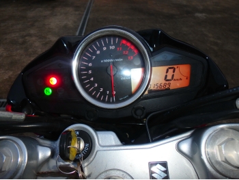 Çàêàçàòü èç ßïîíèè ìîòîöèêë Suzuki GSR250 2017 ôîòî 20