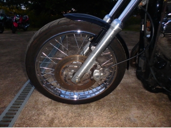 Çàêàçàòü èç ßïîíèè ìîòîöèêë Harley Davidson XL1200C-I Sportster Custom 2010 ôîòî 14