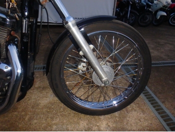Çàêàçàòü èç ßïîíèè ìîòîöèêë Harley Davidson XL1200C-I Sportster Custom 2010 ôîòî 19