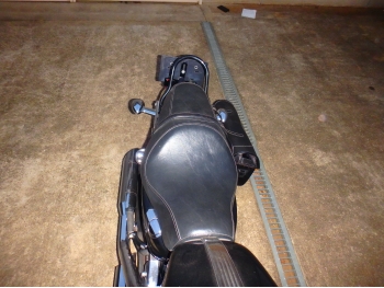 Çàêàçàòü èç ßïîíèè ìîòîöèêë Harley Davidson XL1200C-I Sportster Custom 2010 ôîòî 23
