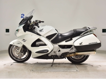 Çàêàçàòü èç ßïîíèè ìîòîöèêë Honda STX1300A 2006 ôîòî 1
