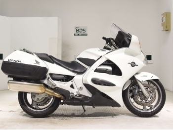 Çàêàçàòü èç ßïîíèè ìîòîöèêë Honda STX1300A 2006 ôîòî 2