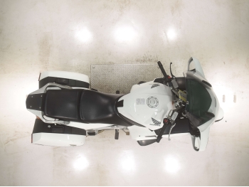 Çàêàçàòü èç ßïîíèè ìîòîöèêë Honda STX1300A 2006 ôîòî 3