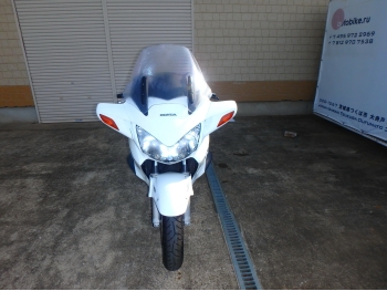 Çàêàçàòü èç ßïîíèè ìîòîöèêë Honda STX1300A 2006 ôîòî 6