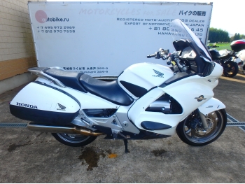Çàêàçàòü èç ßïîíèè ìîòîöèêë Honda STX1300A 2006 ôîòî 8
