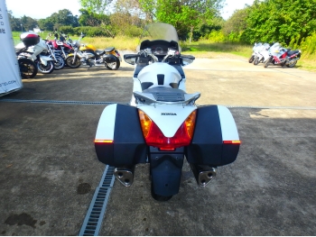 Çàêàçàòü èç ßïîíèè ìîòîöèêë Honda STX1300A 2006 ôîòî 10