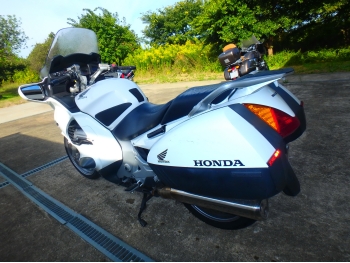 Çàêàçàòü èç ßïîíèè ìîòîöèêë Honda STX1300A 2006 ôîòî 11